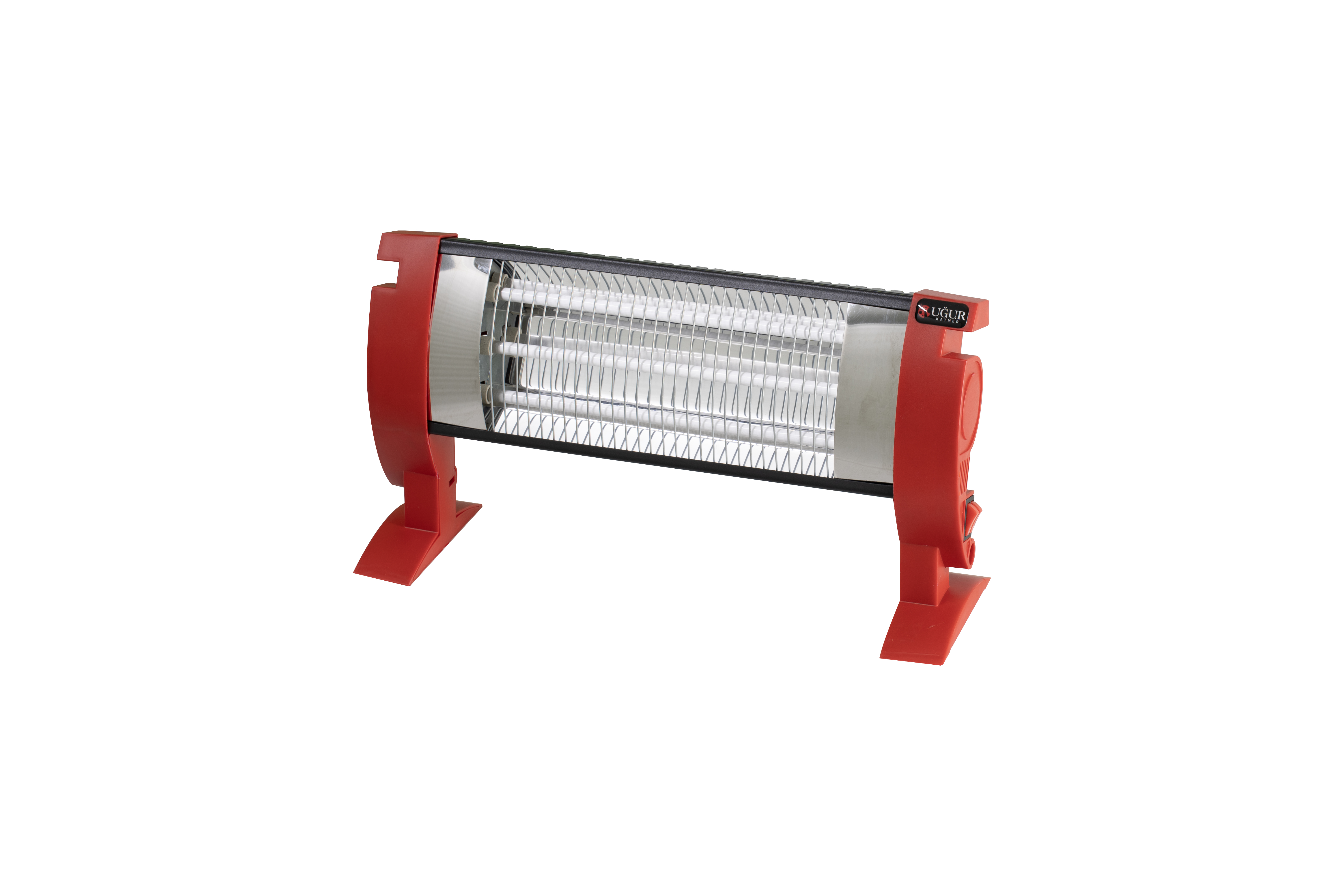 Mini Turbo Masa Altı Isıtıcı